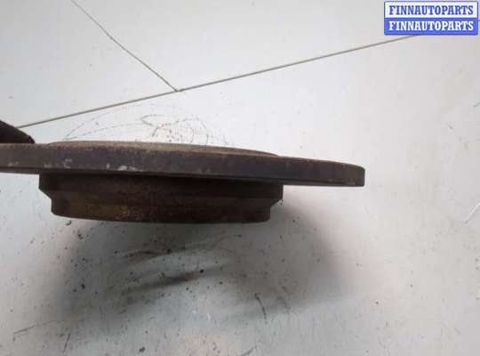 купить Диск тормозной на Mercedes ML W163 1997-2005