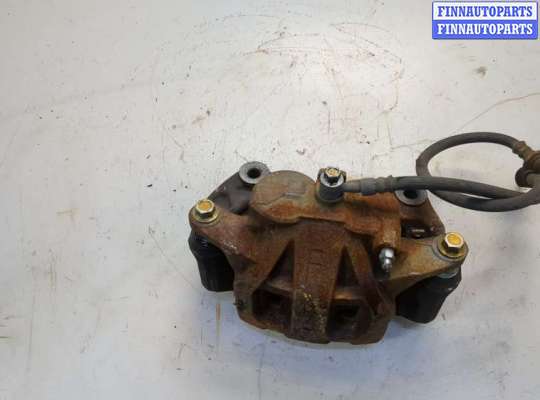 Суппорт на Infiniti FX I (S50)