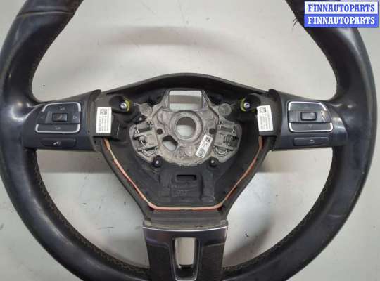 купить Руль на Volkswagen Passat 6 2005-2010
