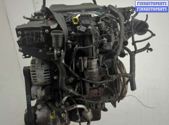 купить Двигатель (ДВС) на Ford Kuga 2012-2016