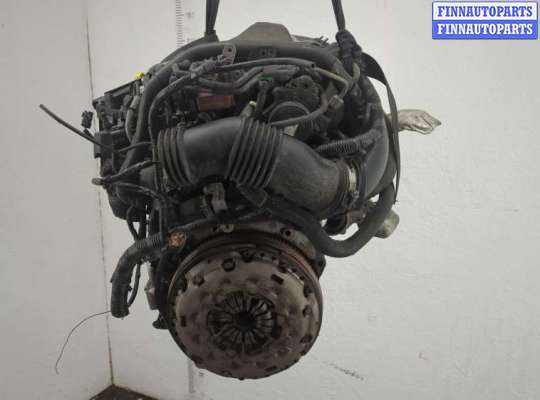 купить Двигатель (ДВС) на Ford Kuga 2012-2016