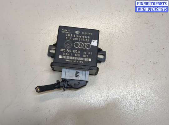 купить Блок управления светом на Audi A6 (C6) 2005-2011