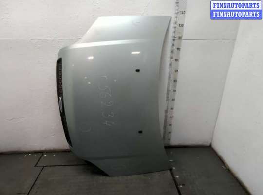 купить Решетка радиатора на Ford Fusion 2002-2012