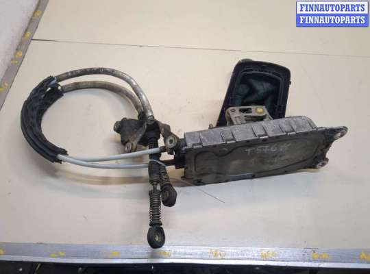 купить Кулиса КПП на Skoda Octavia Tour 1996-2011