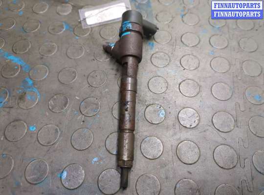 купить Форсунка топливная на Opel Corsa D 2006-2014
