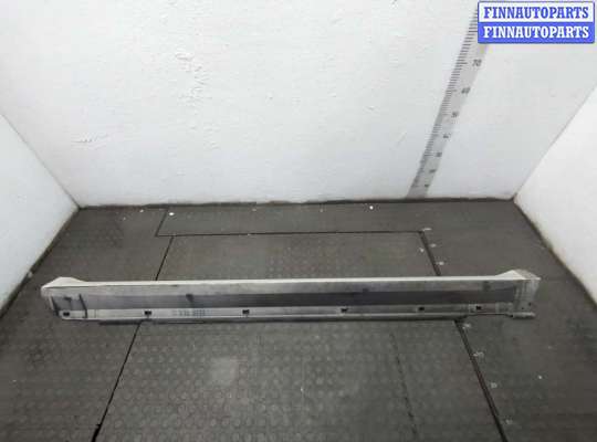 купить Накладка на порог на Subaru Legacy (B14) 2009-2014
