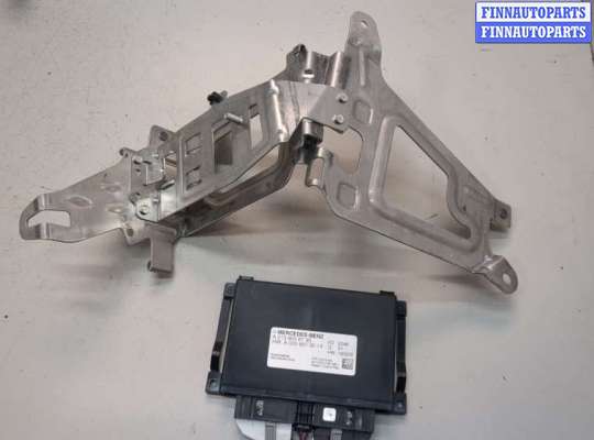 купить Блок управления АКПП / КПП на Mercedes GLC X253 2015-2022