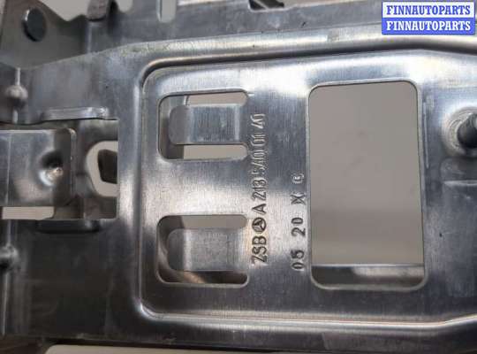 купить Блок управления АКПП / КПП на Mercedes GLC X253 2015-2022