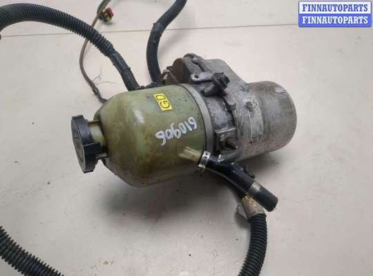 купить Электроусилитель руля на Opel Zafira A 1999-2005