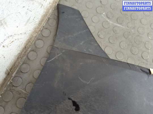 купить Накладка на порог на Hyundai ix 35 2010-2015