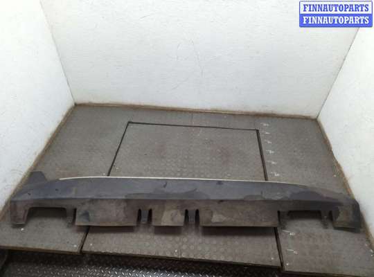 купить Накладка на порог на Hyundai ix 35 2010-2015