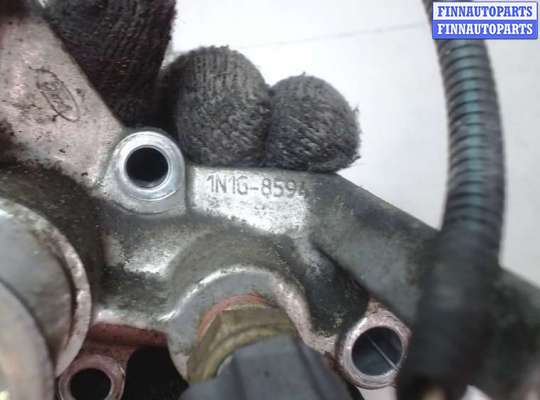 купить Фланец системы охлаждения на Ford C-Max 2002-2010