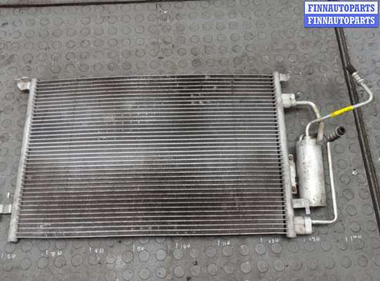 купить Радиатор кондиционера на Opel Vectra C 2002-2008