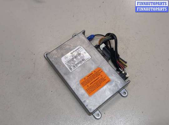 купить Блок управления телефоном на Mercedes ML W164 2005-2011