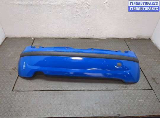 купить Бампер на Fiat Panda 2003-2012