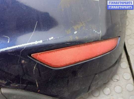 купить Бампер на Volkswagen Golf 6 2009-2012