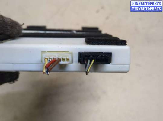 купить Блок управления антенной на BMW X2 (F39) 2017-2023