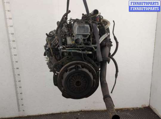 купить Двигатель (ДВС) на Mitsubishi Montero Sport / Pajero Sport 1996-2008