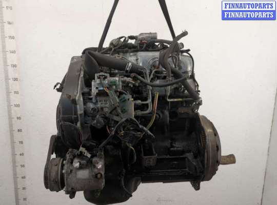 купить Двигатель (ДВС) на Mitsubishi Montero Sport / Pajero Sport 1996-2008