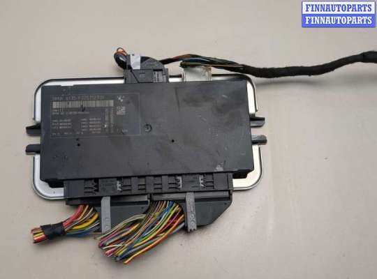 Блок управления светом BM3601511 на BMW 7 F01 2008-2015