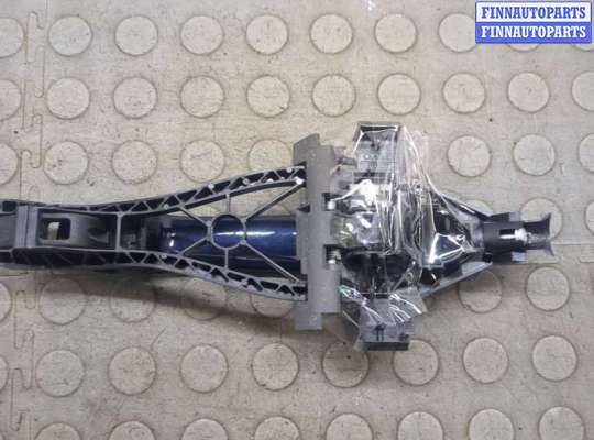 купить Ручка двери наружная на Volvo V70 2007-2016