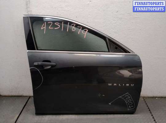 купить Дверная карта (Обшивка двери) на Chevrolet Malibu 2015-2018