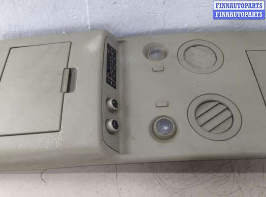 купить Дисплей мультимедиа на Infiniti QX56 2004-2010