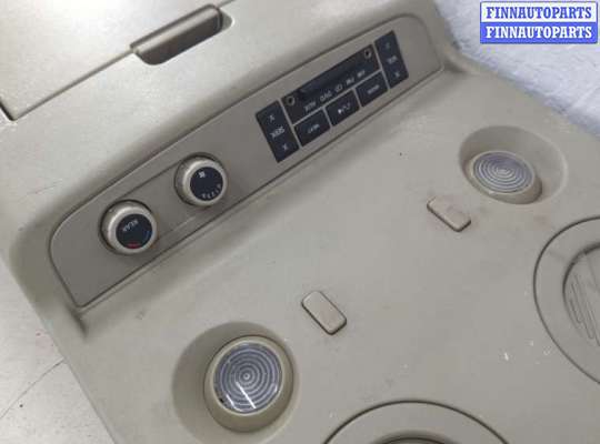 купить Дисплей мультимедиа на Infiniti QX56 2004-2010