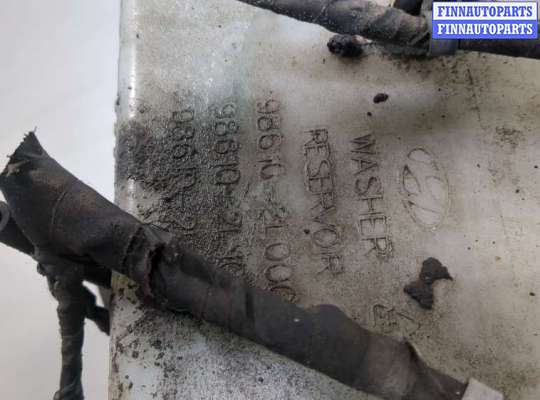 купить Бачок омывателя на Hyundai i30 2007-2012