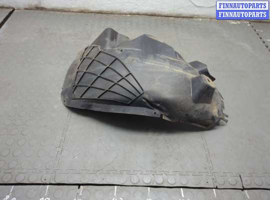 Защита арок (подкрылок) OP2353389 на Opel Corsa D 2006-2014