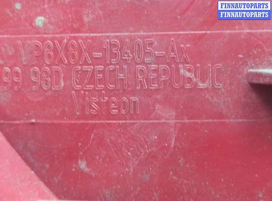 купить Фонарь (задний) на Citroen C5 2008-2017