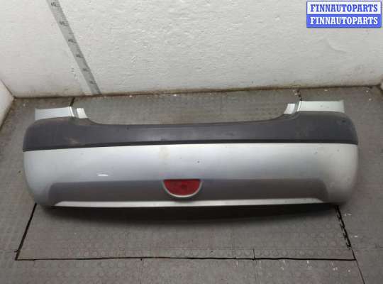 купить Бампер на KIA Rio 2005-2011