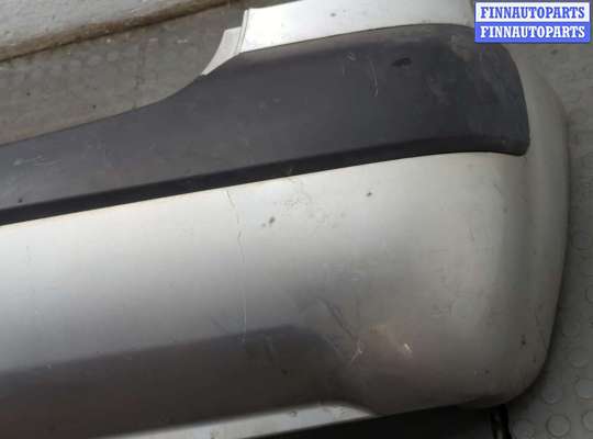 купить Бампер на KIA Rio 2005-2011