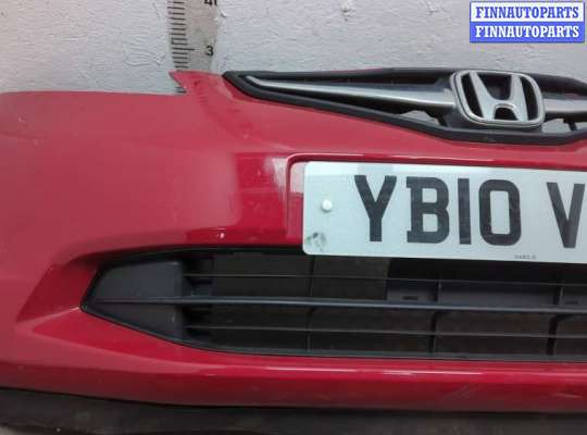 купить Бампер на Honda Jazz 2008-2014
