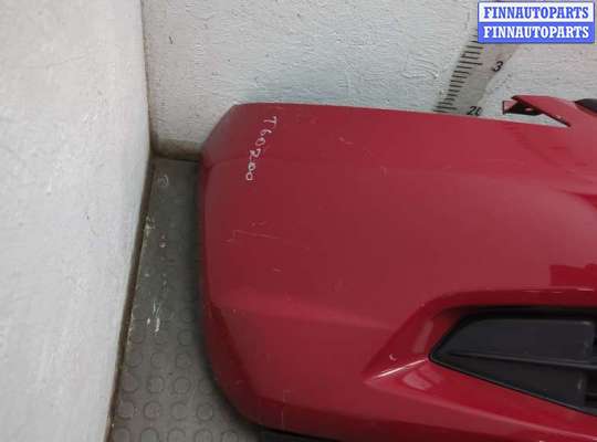 купить Бампер на Honda Jazz 2008-2014