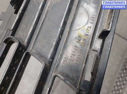 купить Заглушка (решётка) бампера на Ford Fusion 2017-2020 USA