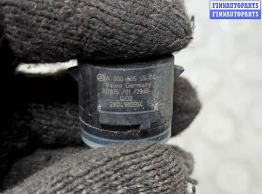 купить Датчик парктроника на Mercedes E W213 2016-2023