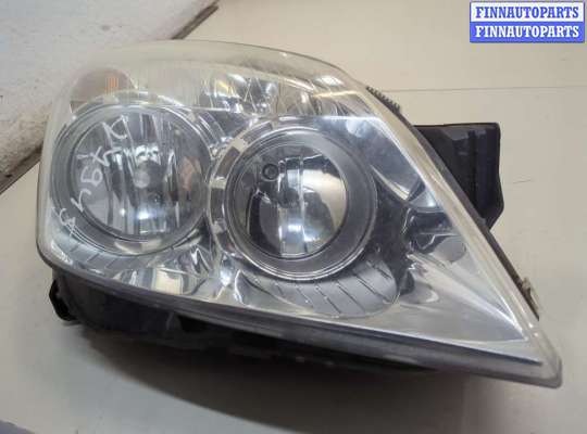 купить Фара (передняя) на Opel Astra H 2004-2010