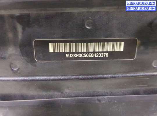 купить Двигатель стеклоочистителя (моторчик дворников) задний на BMW X5 F15 2013-2018