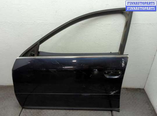 купить Ручка двери наружная на Audi A6 (C5) 1997-2005