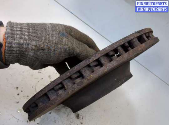 купить Диск тормозной на Audi Q7 2005-2015