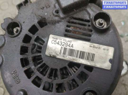 купить Генератор на BMW 6 E63 2003-2010