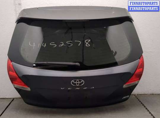 купить Щеткодержатель на Toyota Venza 2008-2017