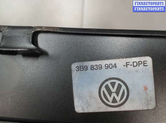 купить Молдинг двери на Volkswagen Passat 5 1996-2000
