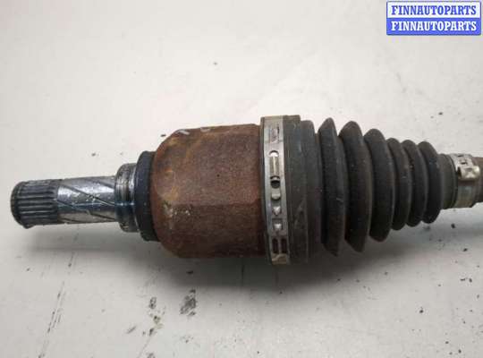 купить Полуось (приводной вал, шрус) на Dacia Sandero 2013-2020