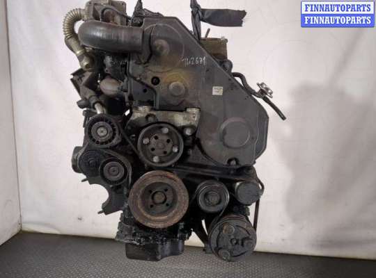 купить Двигатель (ДВС) на Ford Focus 2 2005-2008