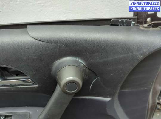 купить Ручка двери наружная на Honda CR-V 2006-2012