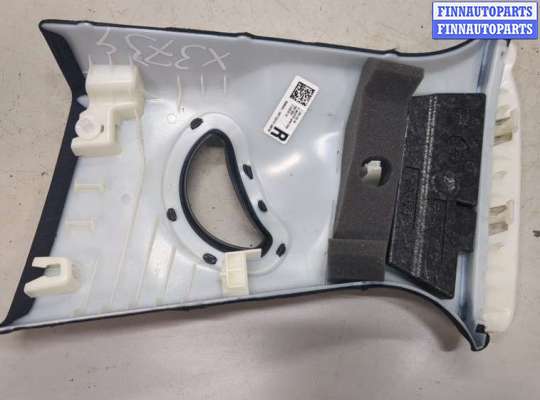 купить Обшивка центральной стойки на BMW 4 G22, G23, G26 2020-2025