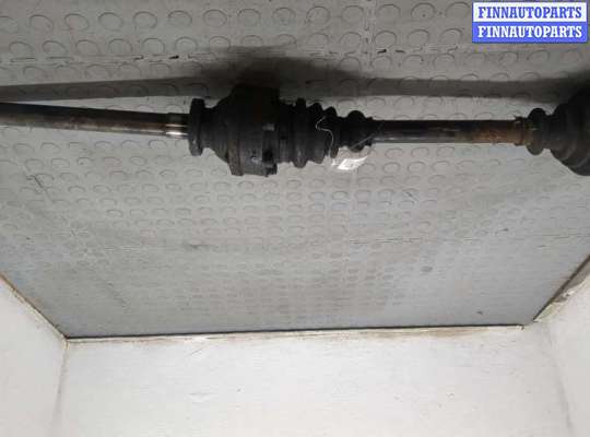 купить Полуось (приводной вал, шрус) на Volkswagen Transporter 4 1991-2003