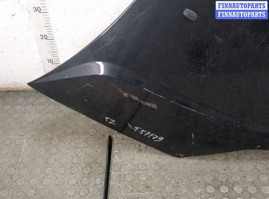 купить Капот на Ford Fiesta 2001-2007